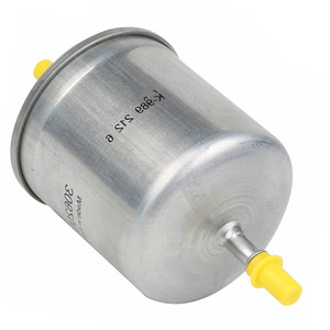 Womala Neuer Originaler Kraftstofffilter zum Fabrikpreis 30620512 für Volvo C30 S40 S60 V40 V70 XC70 XC90 Ersatzteile - Product Image 2