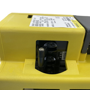 En stock, variateur Fanuc A06B-6090-H004, variateur Fanuc A06B 6090 H004, A06B6090H004 en stock, livraison rapide - Product Image 1