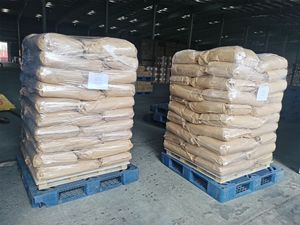 Đặc Điểm Kỹ Thuật Polyacrylamide/Pam Msds Anionic Polyacrylamide Cas No.9003-05-8 - Product Image 4