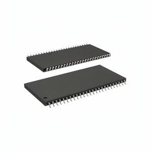 หน่วยความจำดั้งเดิม 50 TSOP IS42S16100H-6TL-TR ชิ้นส่วนอิเล็กทรอนิกส์ - Product Image 1
