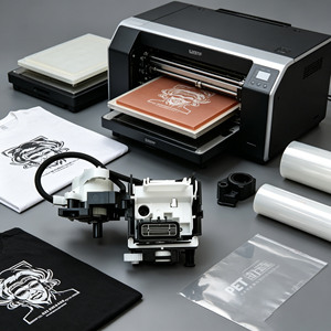 Vente directe usine – Nouvelle unité de nettoyage de pompe d'aspiration d'encre Epson L4163, L4153, L4166, L4168, L4158, L4169, L4165 - Product Image 4
