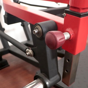 Fabbrica Della cina Intera <span class=keywords><strong>Vendita</strong></span> Bicipiti Tricipiti Macchina Per Il <span class=keywords><strong>Fitness</strong></span> <span class=keywords><strong>Attrezzature</strong></span> Da Palestra - Product Image 4