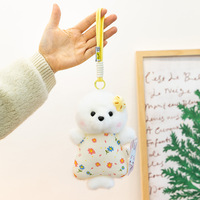 Feiya joint sac de haricot soulagement du Stress Polyester jouets en peluche mignon petit bureau copains repose-poignets confortable Animal en peluche compagnon cadeau