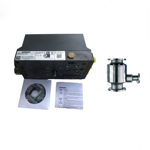 NEW ORIGINAL SIPART <b>PS2</b> Smart Electropneumatic With Shanghai Dianjian - Product Image 1