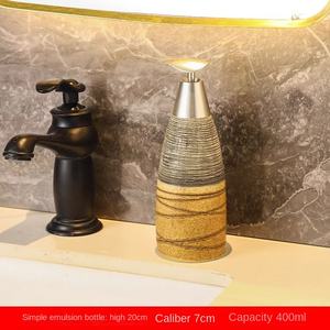 Repuesto de Dispensador de Lujo para Detergente de Lavandería, Champú, Gel de Ducha, Botella de Repuesto de Gran Capacidad - Product Image 5