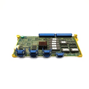 Carte de circuit imprimé Fanuc d'origine japonaise neuve A16B-2201-0101/A16B-2201-0103 PLC Contrôle industriel - Product Image 4