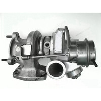 49189-01310 8601070 pour Volvo B5254T N2P23FT Moteur S70 V70 XC70 Turbo TD04HL-15G Turbocompresseur