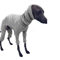 Suéter de malha para pets, malha de inverno macia e quente em várias cores, personalizado, clássico, tricotado para cachorros