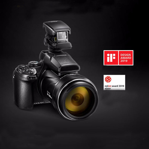 Cámara Nikon D850 de Segunda Mano, Original, Formato FX, 45.7MP, Full-Frame, Comprar Cámara Réflex Digital Nikon D850 - Product Image 5