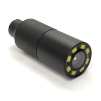 Module de caméra endoscopique industrielle Pixmoteur PE-U21480-B1, prix d'usine, 8MP AF, diamètre 14 mm, 2400x3200 pixels, USB, étanche, H.265