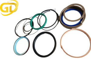กระบอกสูบบูม SYG005772738 W201B Bomi ZX200.3.1B.MFB สำหรับรถขุด SANY - Product Image 4
