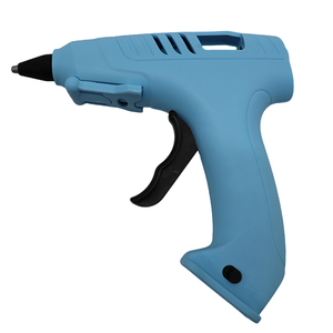 <span class=keywords><strong>Pistolet</strong></span> à colle chaude sans fil rechargeable pour bricolage, artisanat industriel, fabrication manuelle, source d'alimentation, <span class=keywords><strong>prix</strong></span> usine, OEM - Product Image 4