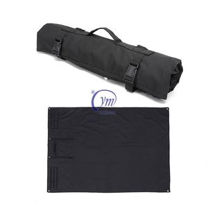 YUEMAI - Tapete Impermeable y Resistente a la Humedad para Acampar al Aire Libre, de Alta Calidad, Almacenable, para Tiro al Blanco - Product Image 4
