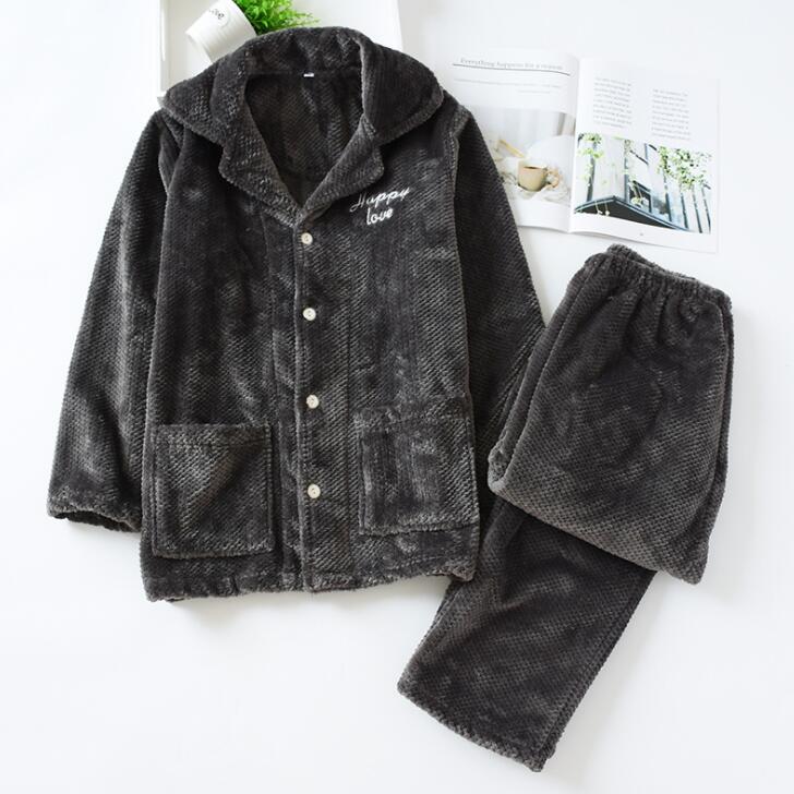 Marrone scuro-M