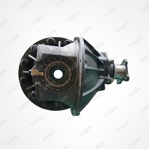 Xe Khác Biệt Assy 7/41 7/43 7/39 8/43 8/39 Cho <span class=keywords><strong>ISUZU</strong></span> NPR Phụ Tùng Xe Tải Khác Biệt Lắp Ráp - Product Image 2
