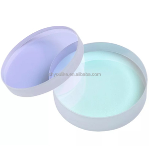 AR Coating Laser Bảo Vệ Ống Kính Quang Học Cửa Sổ Bảo Vệ 21.5*2, 22.35*4, 24.9*1.5, 25*4,27.9*4.1, 28*4, ,29.7*4.7,30*5 - Product Image 1