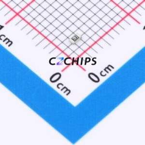 Resistencia SMD WR06X393JTL 0603 (Tipo: Película Gruesa) (Resistencia: 39kOhm Precisión: 5%) - Product Image 1