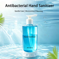 Désinfectants pour les mains personnalisables, produits chimiques 99,99 % germicides, parfum floral fruité, désinfectant moussant pour les mains à usage domestique, fournisseur en gros