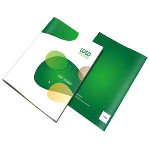 Brochures Zijing : Impression personnalisée 16mo, impression couleur simple, double ou quadri, impression couleur ponctuelle, impression de logo pour manuels promotionnels et dépliants - Product Image 2