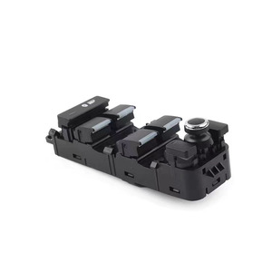 สวิตช์ควบคุมการยกกระจกไฟฟ้า LR034932 LR078894 สำหรับรถยนต์แลนด์โรเวอร์ เรนจ์โรเวอร์ รุ่นปี 2014-2017 - Product Image 3
