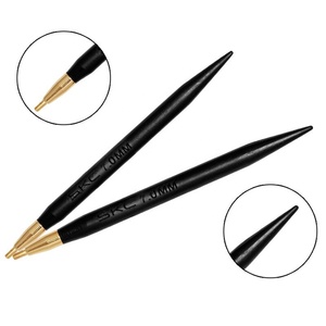 3.5/4.0/4.5/5.0/5.5/6/7/8mm SKC bois de santal aiguilles à tricoter circulaires chandail outils de tissage bois de santal <span class=keywords><strong>aiguille</strong></span> à tricoter <span class=keywords><strong>circulaire</strong></span> - Product Image 3
