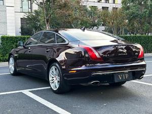 J-a-g-u-a-r <span class=keywords><strong>XJL</strong></span> 3.0 SC RWD Portfolio d'occasion - Product Image 4