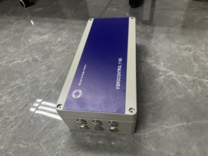 สวิตช์ตรวจสอบการสั่นสะเทือน B&K VC-1100 C11 รุ่นดั้งเดิม พร้อมระบบอัตโนมัติ ผลิตจากสแตนเลส มีสินค้าในสต็อก - Product Image 6