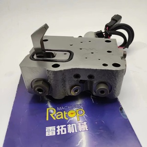 ตัวควบคุมคุณภาพสูง PC78US PC88MR-6 PC78 708-3T-03214 7083T03214 - Product Image 5