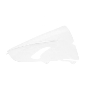 ABS Nhựa R12020 Đua Xe Máy Kính Chắn Gió - Product Image 3