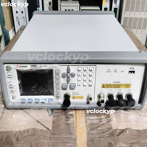 Analyseur LCR de précision Keysight Agilent E4980A 20Hz-2MHz # ytd* &amp; - Product Image 3
