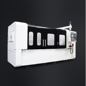 Machine de rectification horizontale CNC série IGH Dmgmori QD860, centre d'usinage de quincaillerie - Product Image 3
