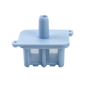 Tapón de filtro de agua para barredoras de césped G10S P10S PRO P10 P10 PRO G20, accesorio de filtro de entrada de plástico para uso doméstico - Product Image 3