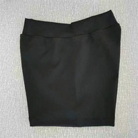 Short de danse en Nylon et Spandex pour fille et enfant, vente en gros