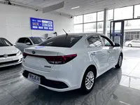 Voiture d'occasion K2 2017 berline 1.4L MT GLS