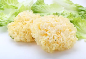 <span class=keywords><strong>Tremella</strong></span> <span class=keywords><strong>Fuciformis</strong></span> <span class=keywords><strong>Tremella</strong></span> белый грибок Серебристые грибы экстракт PE порошок полисакхадд поли сахариды - Product Image 5