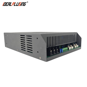 Máy Biến Áp Cung Cấp Điện Chuyển Mạch 3000W 3500W 4000W AC Sang DC 36V 40V 48V 50V 80V 100V 160V 200V 20A SMPS - Product Image 6