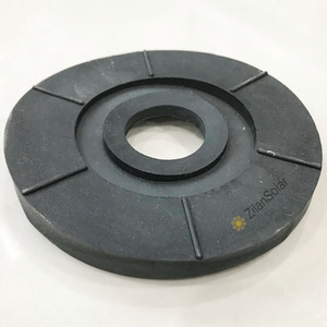 Supporto per serbatoio assistente scaldabagno solare - Product Image 2