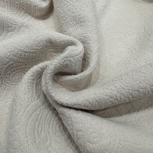 Tela Jacquard 100% Poliéster para Cortinas de Sala de Estar, Tela Teñida con Hilo para Cortinas - Product Image 6
