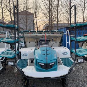 Б/у сельскохозяйственное оборудование Kubota rice SPV-6CMD Запчасти для сельскохозяйственной техники - Product Image 2