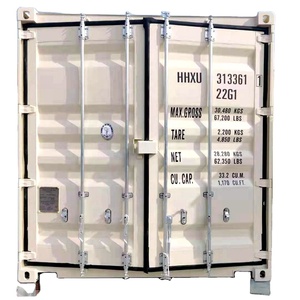 New 20 <span class=keywords><strong>Ft</strong></span> 40 Foot Cách Điện <span class=keywords><strong>Container</strong></span> Vận Chuyển - Product Image 1