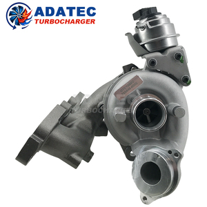 Turbocompressore GTC1549V 785448-0005 03L253010E 03L253010F per <span class=keywords><strong>Audi</strong></span> A3 <span class=keywords><strong>Q3</strong></span> TT VW Golf Passat Tiguan Touran <span class=keywords><strong>2.0</strong></span> <span class=keywords><strong>TDI</strong></span> - Product Image 2