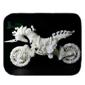 Impression 3D Pièce et modèle de prototype de jouet personnalisés Fichiers STL Service de prototypage rapide et de peinture en couleur - Product Image 5