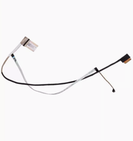 Câble lcd pour ordinateur portable Offre Spéciale pour HP 15-EF DY 15S-FQ FR DD00P5LC201 D00P5LC221