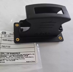 <b>Drone</b> <b>Accessories</b> P150P150pro Male/Female Connector Material Box Clip <b>Accessories</b> for XAG P150 P150pro <b>Drone</b> Original Brand New - Product Image 5