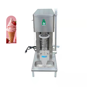 冰淇淋搅拌机 冰淇淋机 搅拌机 碎冰机 冰块搅拌机 - Product Image 4