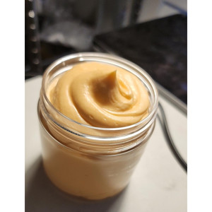 Beurre corporel à la mangue et au karité - Product Image 1