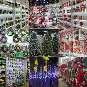 Chine Usine Achat Agent Festival Personnalisé Pas Cher Noël <span class=keywords><strong>Bas</strong></span> Usine En Gros - Product Image 2