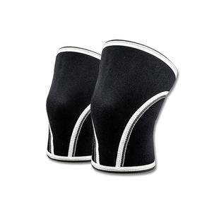 Rodillera Deportiva de Compresión de <span class=keywords><strong>Neopreno</strong></span> de 5mm 7mm para Hombres y Mujeres - Product Image 4