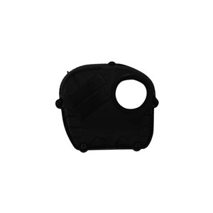 Cubierta de sincronización del mercado de accesorios Junta de plástico de aluminio Sello de cubierta de sincronización 06H103269 para Audi Volkswagen Skoda - Product Image 1