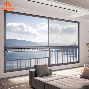 Últimas <span class=keywords><strong>ventanas</strong></span> <span class=keywords><strong>de</strong></span> <span class=keywords><strong>aluminio</strong></span> <span class=keywords><strong>Precio</strong></span> <span class=keywords><strong>de</strong></span> la ventana deslizante <span class=keywords><strong>de</strong></span> <span class=keywords><strong>aluminio</strong></span> impermeable <span class=keywords><strong>para</strong></span> el mercado <span class=keywords><strong>de</strong></span> Nigeria - Product Image 6